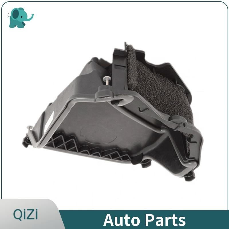 64119216222 OE Blower Housing Cover For BMW F07 F10 F18 520 525 530 535i F06 F12 F13 640i 650 F01 F02 730Li 740Li 750Li 760Li
