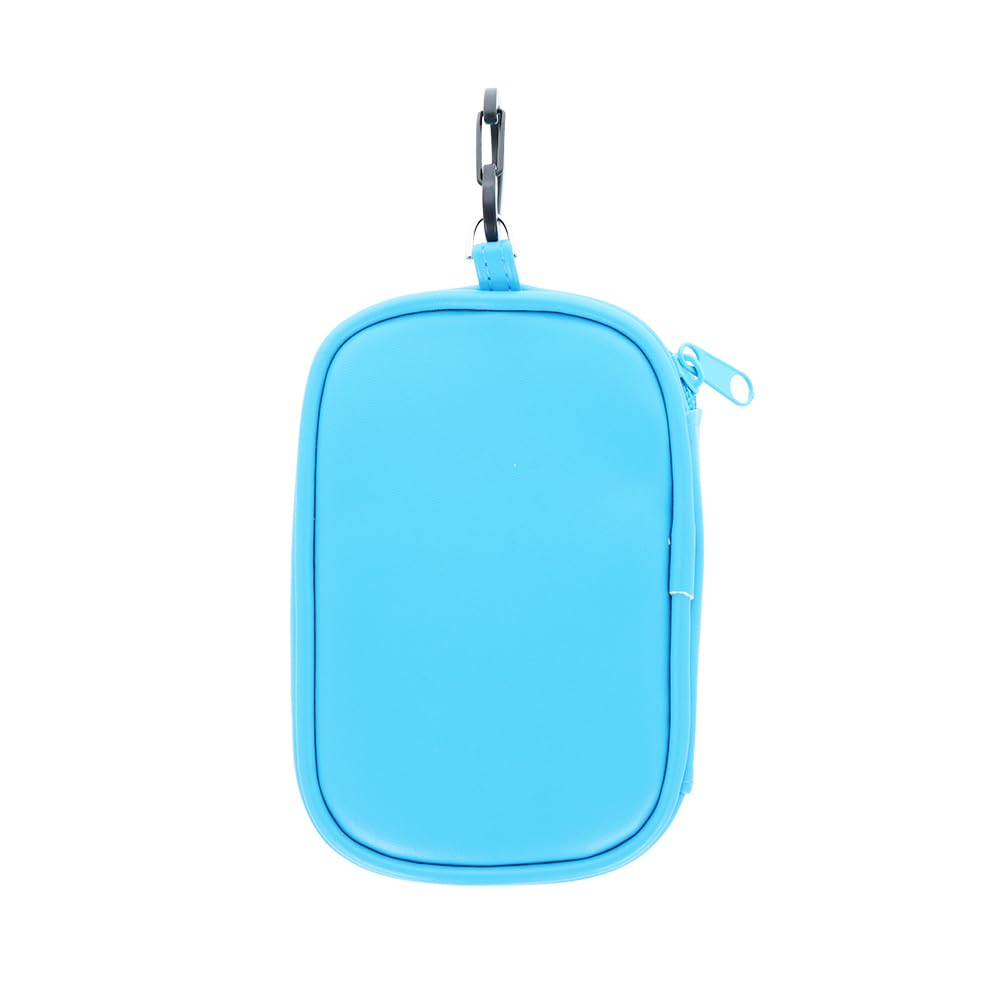 Stationery Disney Pouch with Carabiner Seiji Matsumoto X Disney Standard Minnie Mouse S2335700 Sun-Star