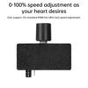 Fan Speed Controller 4Pin PWM Speed Regulator Fan Governor Type-C Power Supply DIY Water-cooled Radiator Fan Motor Controller