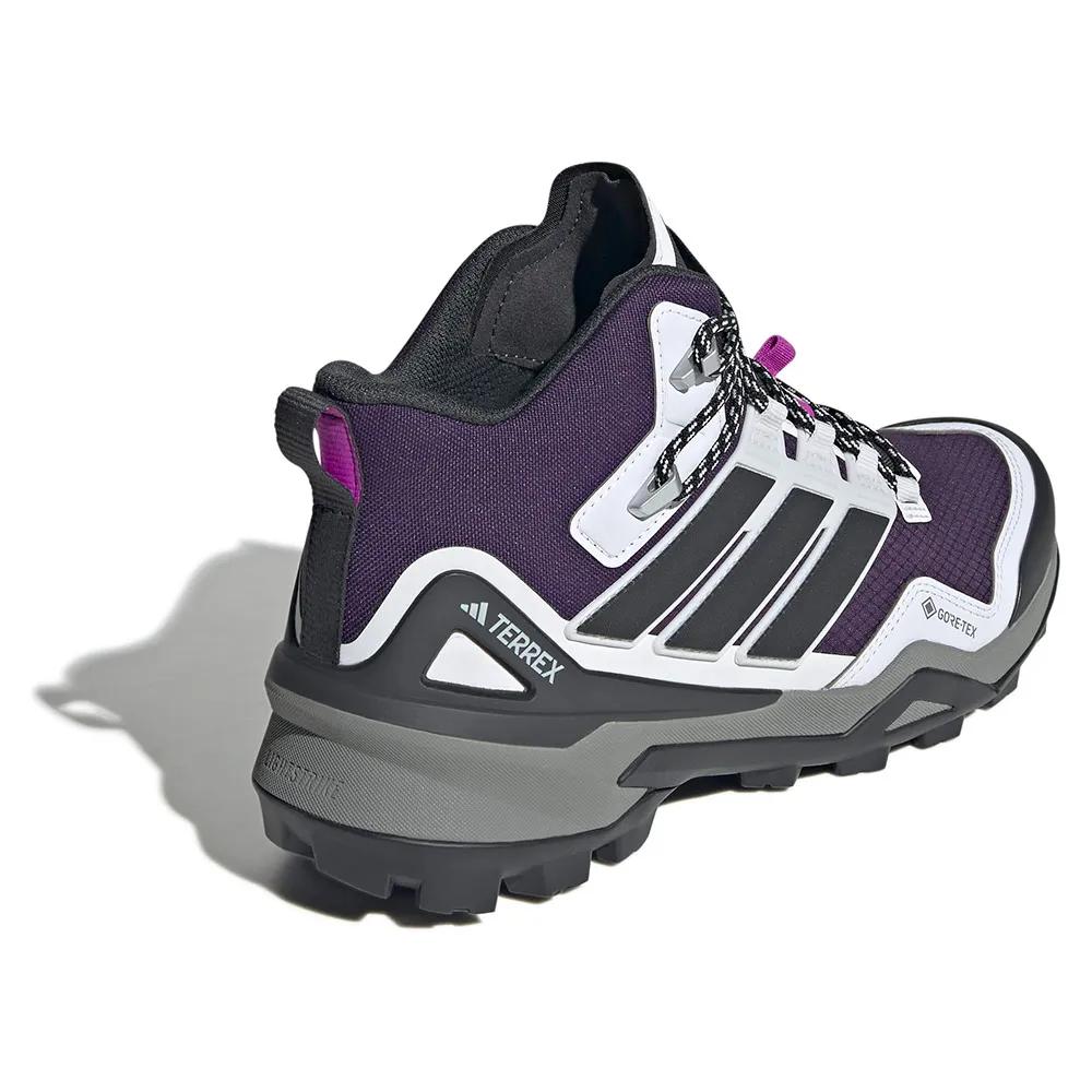 adidas Ботинки для хайкинга Terrex Skychaser Mid Goretex