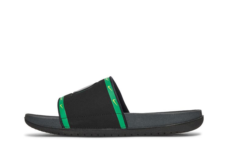 Nike Offcourt Slide Oregon