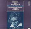 LP Record KARL BOEHM BERLINER PHILHARMONIKER  Beethoven Sinfonie Nr7 Adur Op92 73687 ORBIS 1966 Germany Classical Used