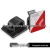 Multi-Purpose Cable Organizer: Home, Car, Desktop & Network Clip