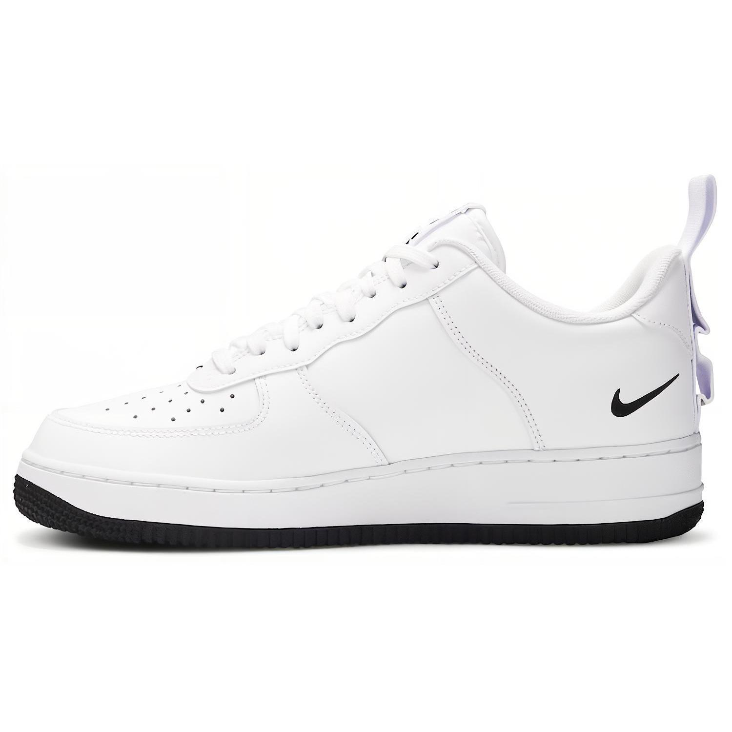 

Nike Air Force 1 LV8 Ul Utility White CQ4611-100 38.5