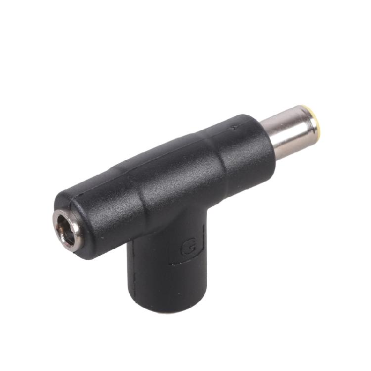 DC7909 To DC5521 Y Splitter Adapter Combines 2 Solar Panel For Fast Charging Solar Generators Power Stations
