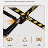U-shaped Electric Hydraulic Scissor Lift Platform