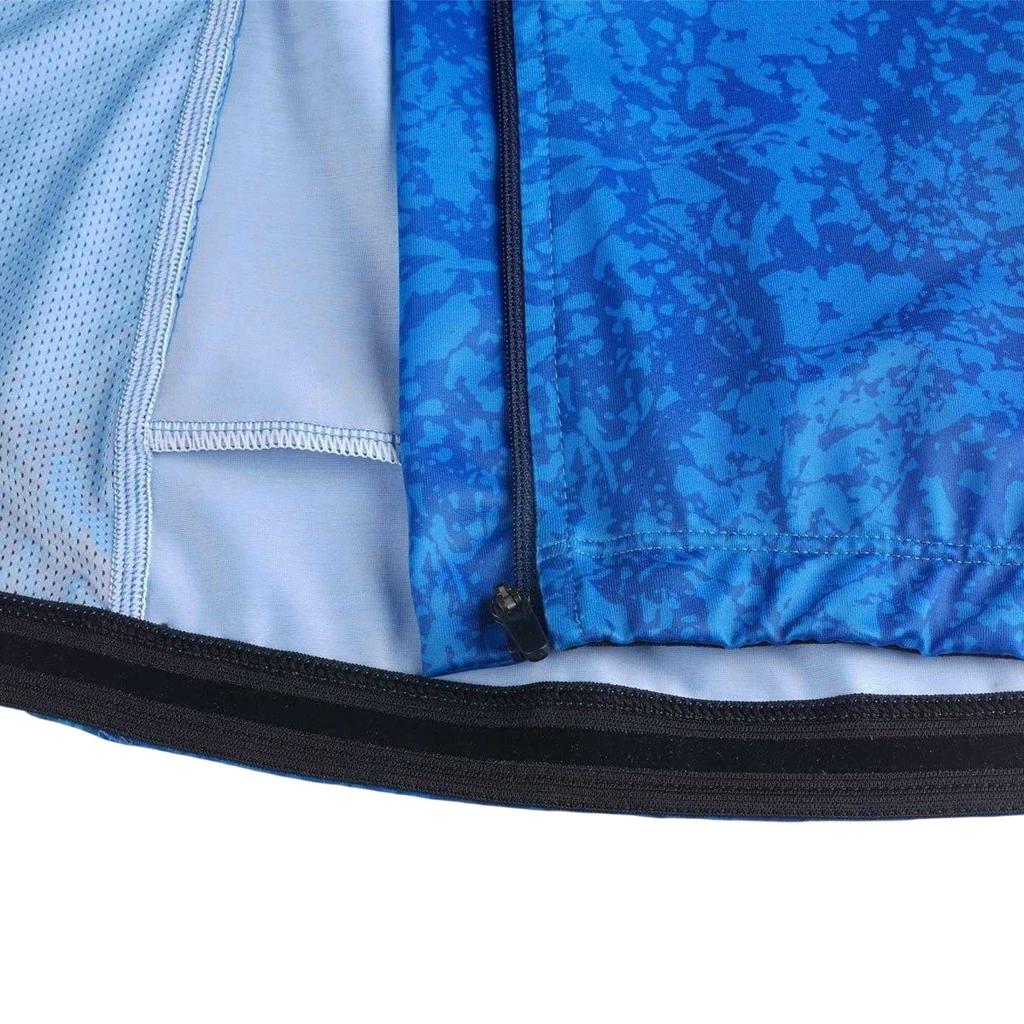 Dhb Mens Hydron Short-Sleeved Top