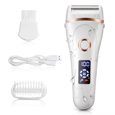Electrónica de salud y belleza – Depiladoras y maquinillas de afeitar para mujeres