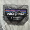 Patagonia Outdoor 28515FA12 Stoos Hoodie Batting Jacket Men's Used