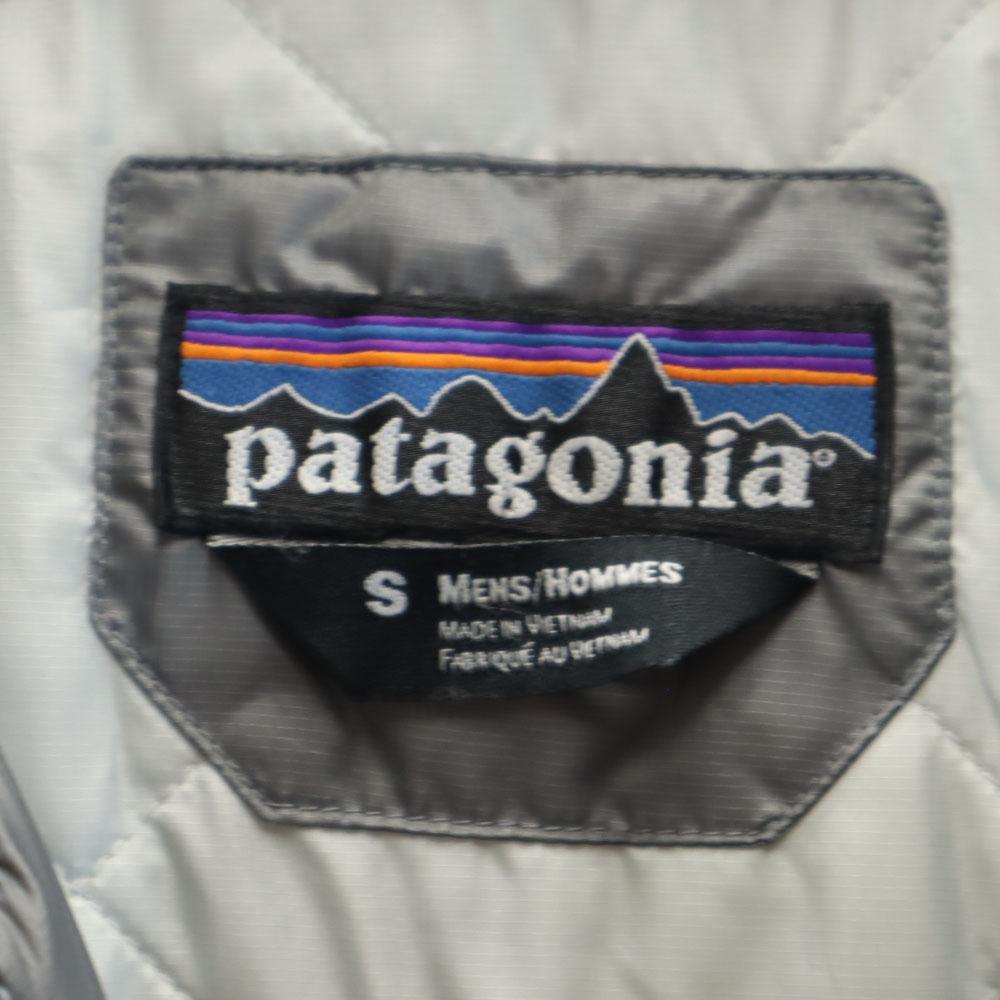 Patagonia Outdoor 28515FA12 Stoos Hoodie Batting Jacket Men's Used