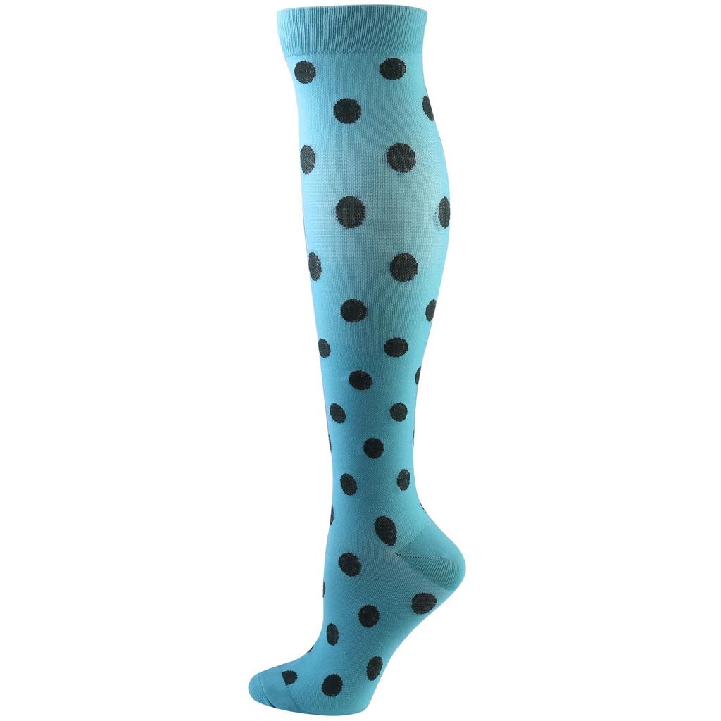 Pressure Hosiery Him Her Stocking Ventilated Fitness Sport Stockings Outdoor Pressure Running Cycling Compression Socks style
