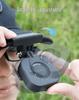 Insta360 GO Ultra FPV Baseball Cap Head Mount Clip