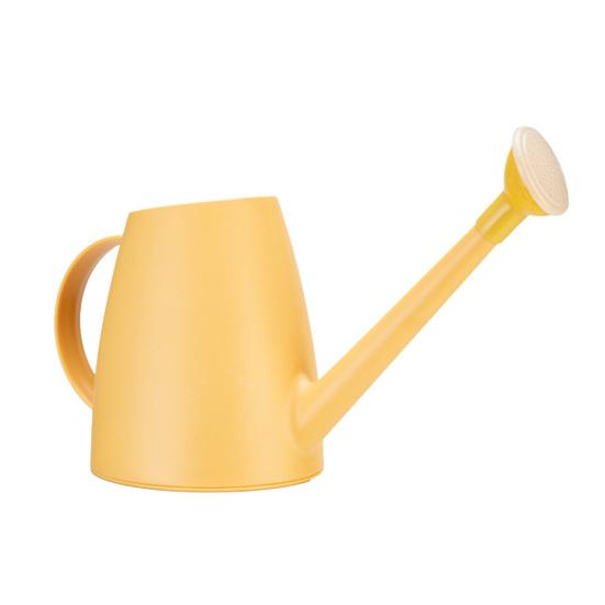 Flower Waterer with Enlarged Water Inlet Long Spout Kettle Leak-Proof Portable Gardening Tool for Indoor Outdoor Plants
