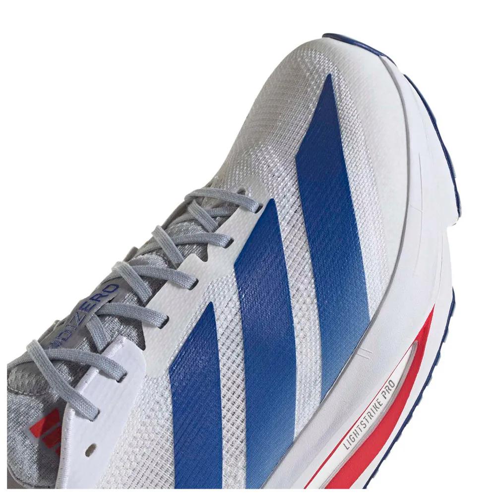 Adidas adizero sl2 sneakers Lightstrike Pro White/Blue/Purple