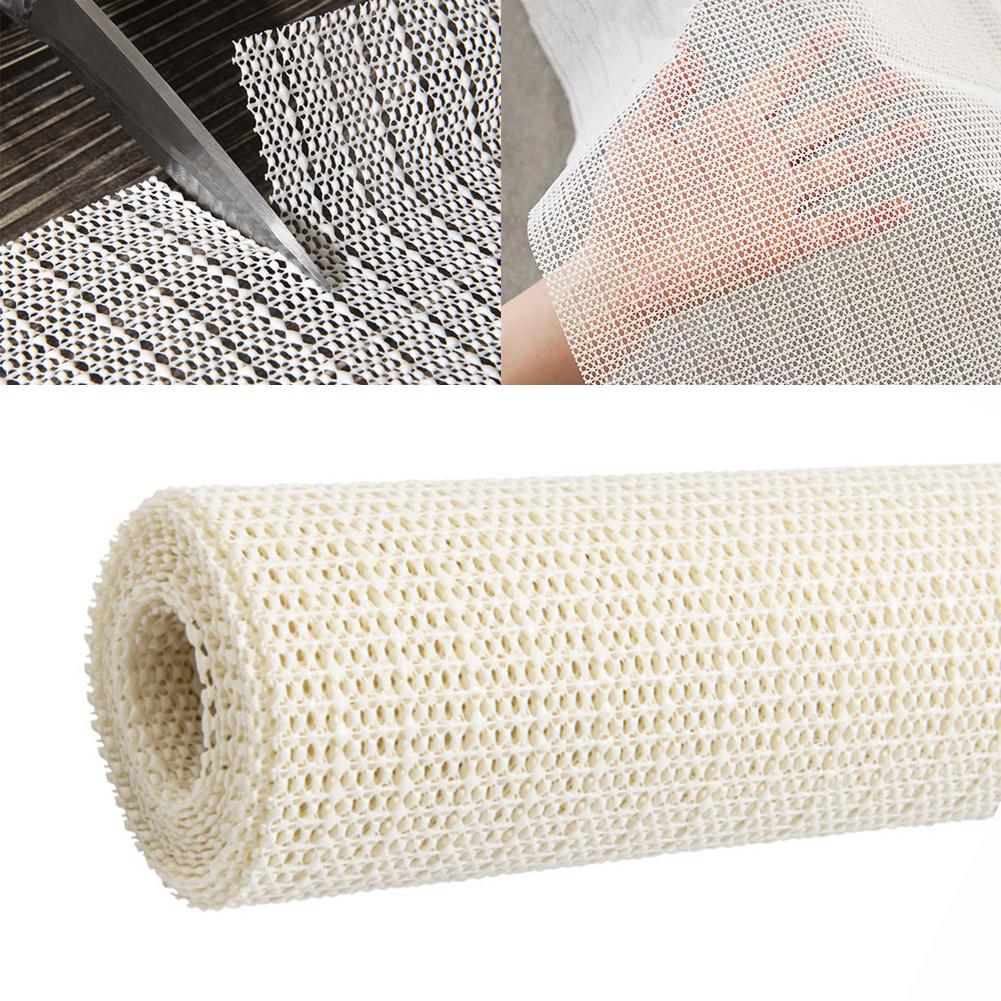 Anti Slip Mat Non Slip Mat PVC Rug Grippers Soft And Comfortable