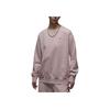 Jordan Flight Fleece Soft Comfortable Stylish Sweatshirt Women tops Oxford-Pink FV7054601