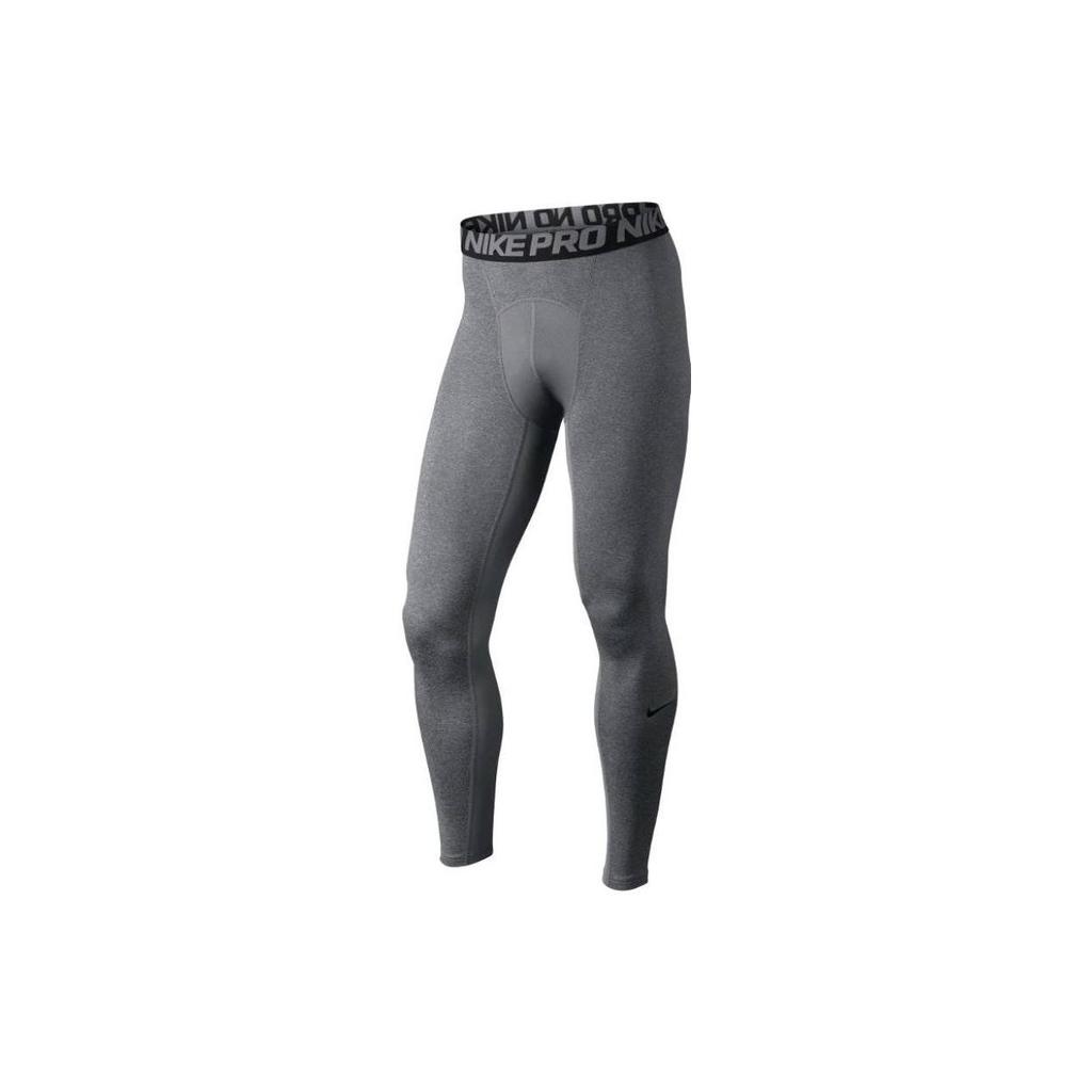 Nike Knitted Sweatpants Men's Gray Moderate Other 703098-091
