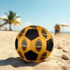 Shakhtar Donetsk FC Size5 Soccer Ball, Colorful, Suitable for All Ages, Machine-stitched, PVC Material, Competition Grade,durable and High Bounce