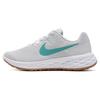 Revolution 6 'Light Grey Teal' Women's DC3729-012