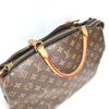 Louis Vuitton M45898 Monogram Grand Palais MM 2WAY Bag Hand Bag Tote Bag