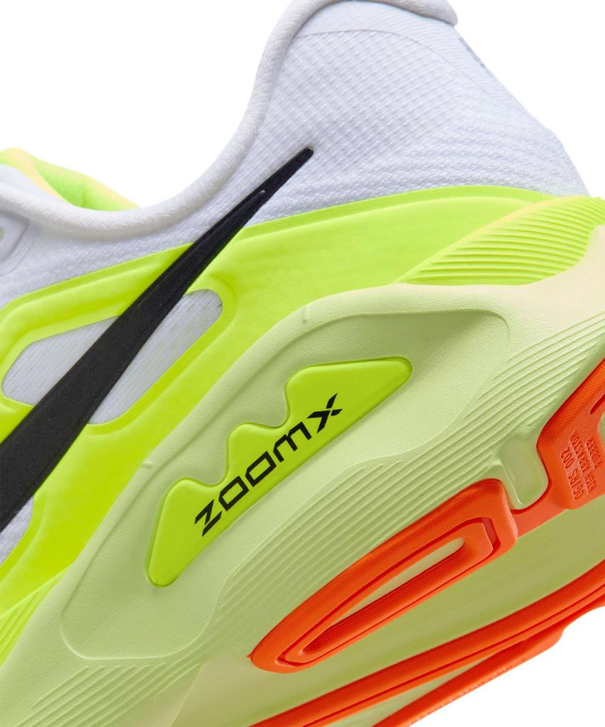 Nike Structure Plus M - White:Pure Platinum:Volt:Black / Hq3048-101