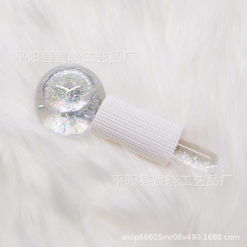 

Милі прикраси Різдвяні подарунки One Size білий