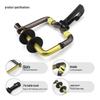 Fishing Leader Rack & Line Holder: Tandem Carry, Fly Fishing Tools, Line Spool.