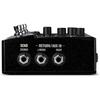 Line6 multi-effector HX Stomp