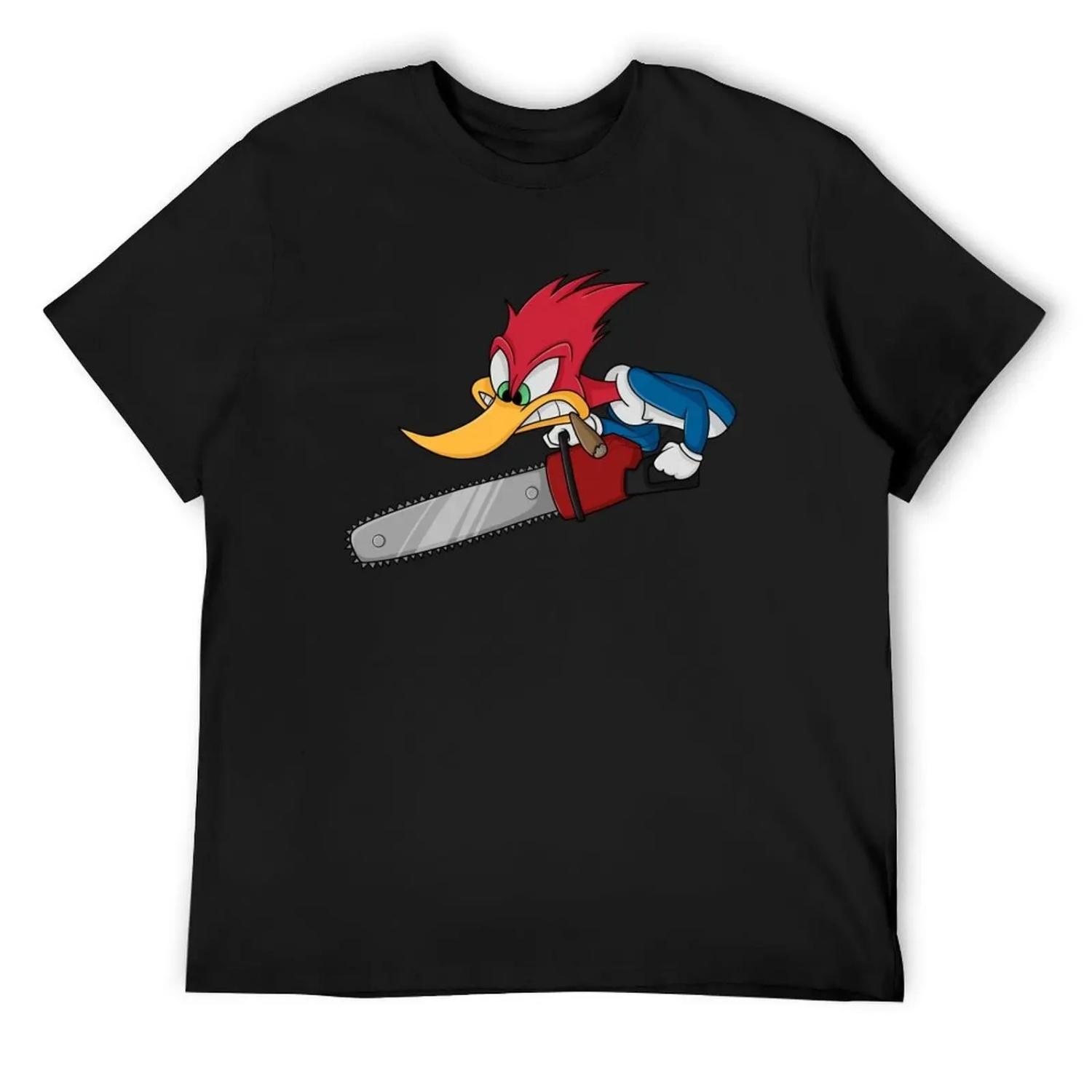 Футболка Woody Wood с графикой рэпера хлопковые футболки с графикой смешные подарки футболки с графикой смешные футболки для мужчин XXXXXL разноцветный