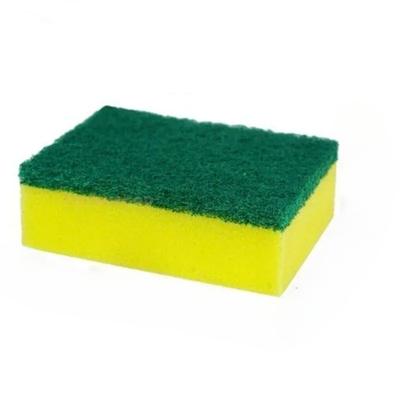 Esponjas de limpeza altamente absorventes Lava-louças Magic Clean Pot Rust Mancha Esponja Escova Cozinha Limpador de graxa Utensílios domésticos