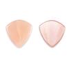 5Pcs Premiums Thick Guitar Picks Colorful Resins Musical Instrument Pick For Basses And Electric Guitar