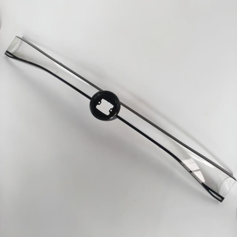 Compatible with 24 Volkswagen Magotan Models: Rear Tail Light Cover Housing