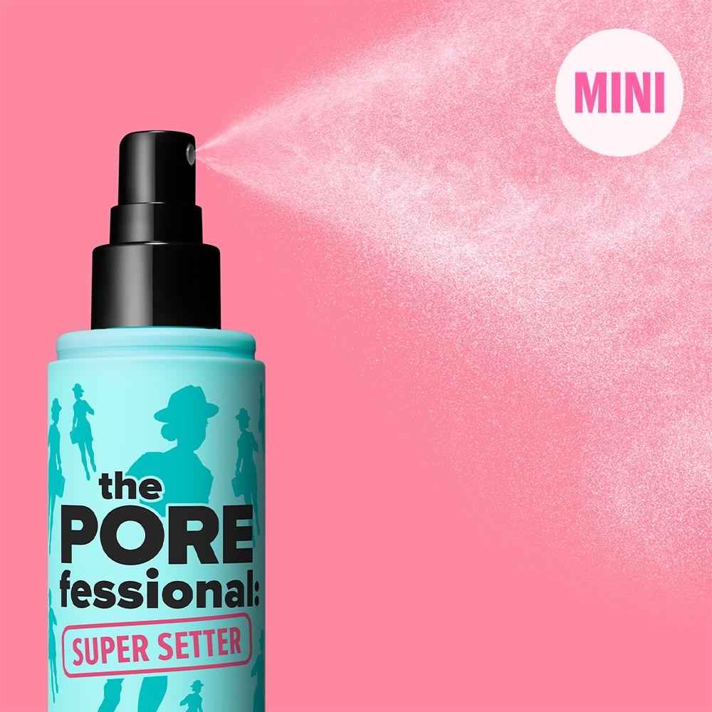 

Benefit The Foreprofessional Super Setter Mini