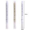 Archival Ink High Gloss Pen Fine Line Pens White Painting Graffiti Pens  Illustration Drawing