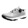 Dial Golf Shoes, Dial-type Shoes for Men, Golf Spikeless Shoes, Athletic Shoes, Running Shoes, Hiking Shoes, Trekking Shoes