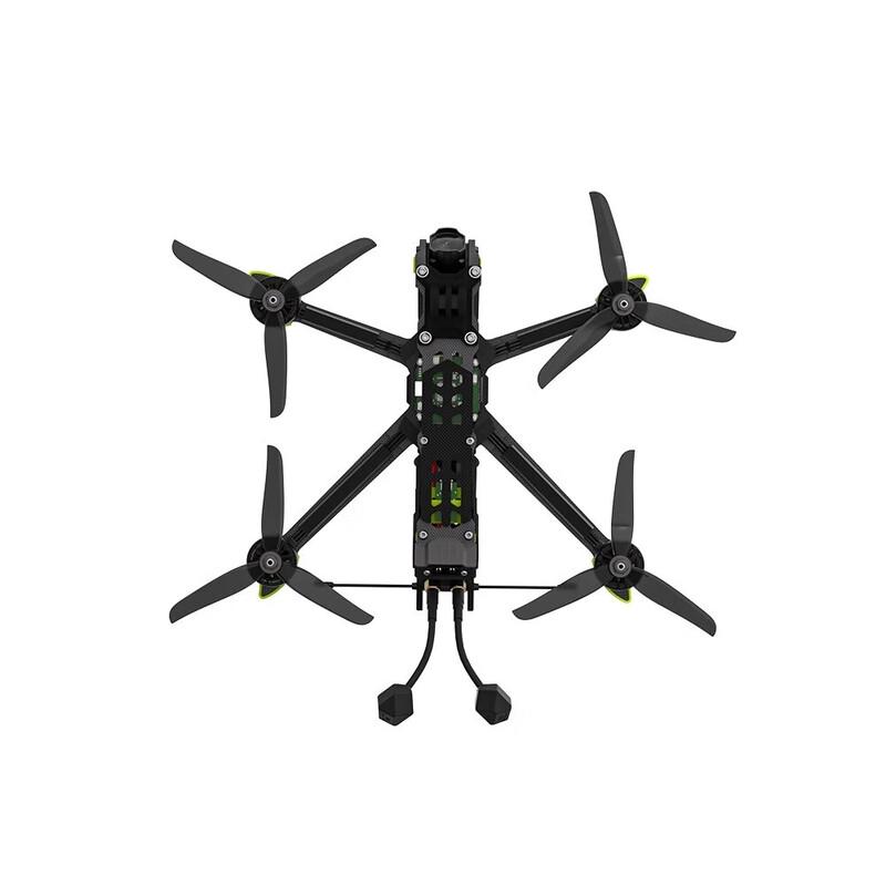 IFLIGHT Nazgul DC5 ECO 5-inch HD FPV Drone (CN version)