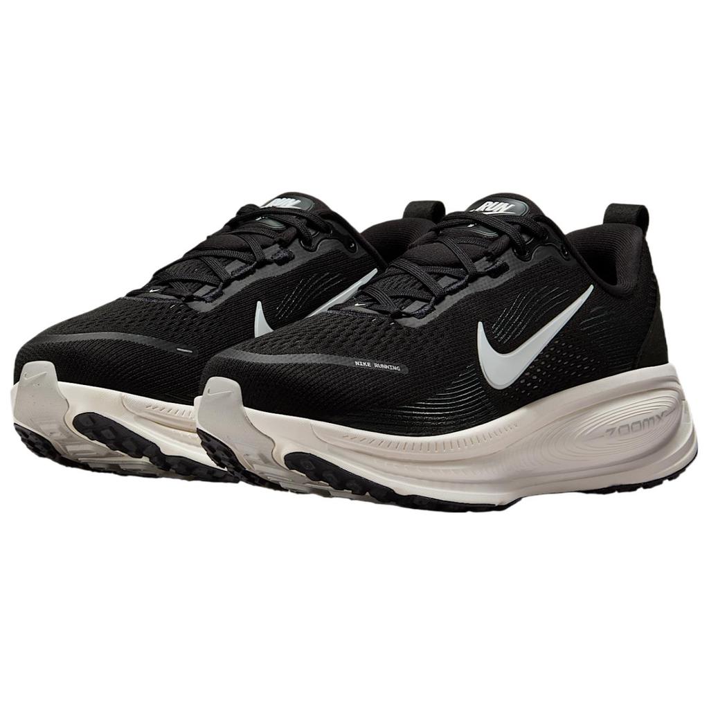 Nike  Vomero 18 Extra Wide Black Coconut Milk Women Sneakers Light-Iron-Ore Summit-White IF0515-002