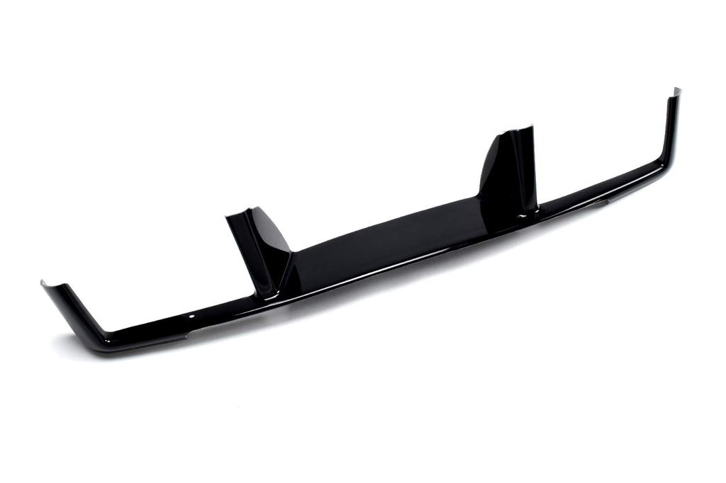 SecondStage Toyota Tank Roomy Center Duct Piano Panel, Black/T376BLK