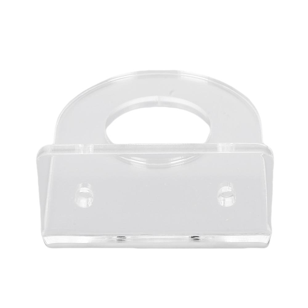 4Pcs Acrylic Baseball Display Stand Transparent Wall Mount Display  Memorabilia Display