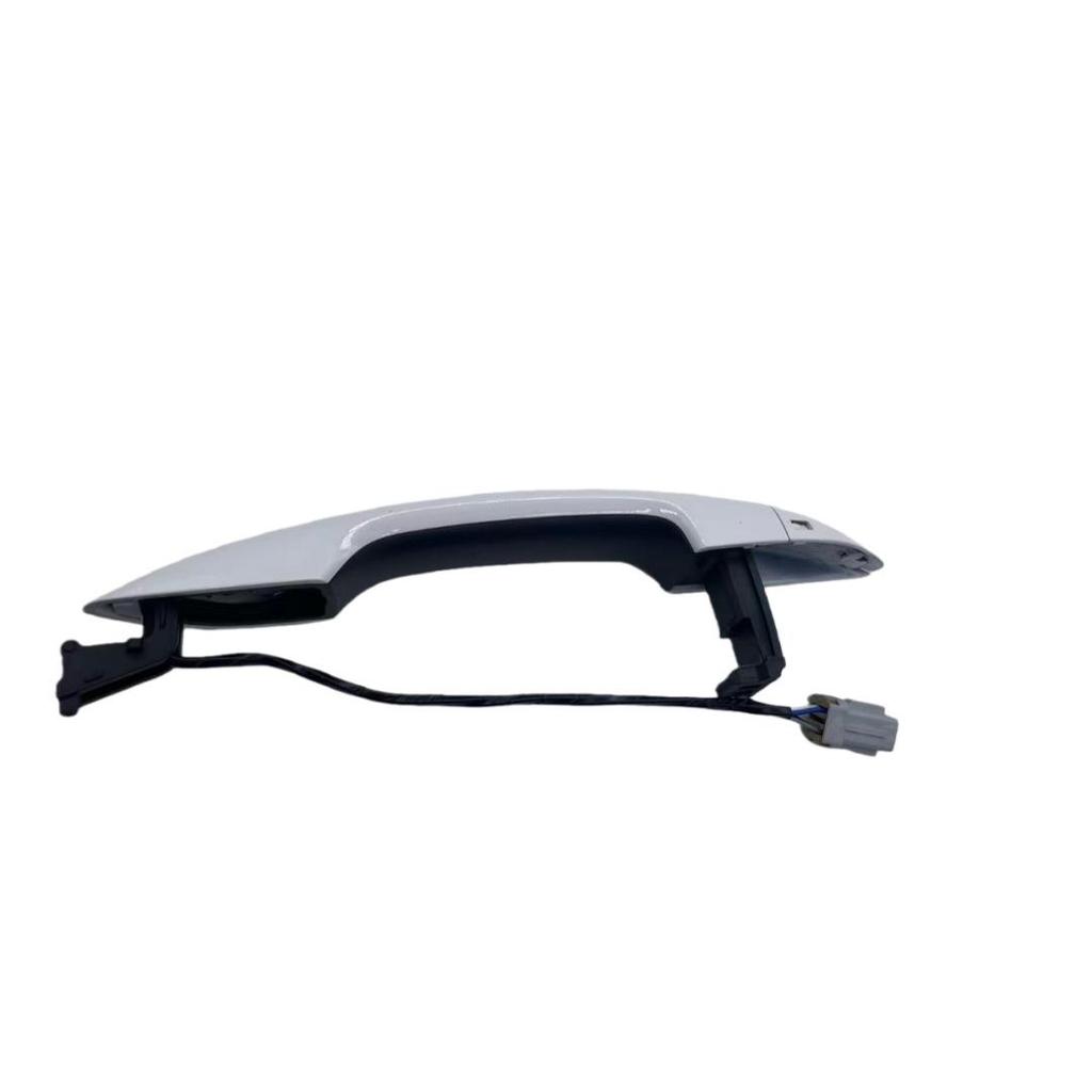 Maçaneta Externa de Porta de Carro Hyundai/Kia 82651AA200 Indutor.