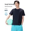 CAMEL Men's Outdoor Quick-Dry Short Sleeve T-Shirt