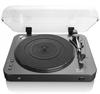 Lenco Lbt-120Bk - Turntable With Direct MP3 Encoding and Bluetooth