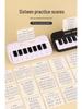 Children's Electronic Mini Keyboard: Beginner-friendly, Portable, Multifunctional Piano Instrument