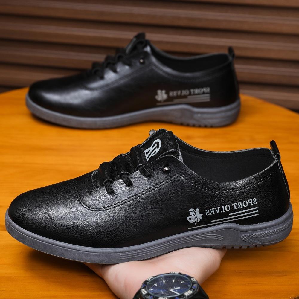 

МОДНАЯ ОБУВЬ, мужские дышащие спортивные кроссовки, спортивные кроссовки для бега, уличные женские теннисные кроссовки для тренажерного зала 39 чёрный