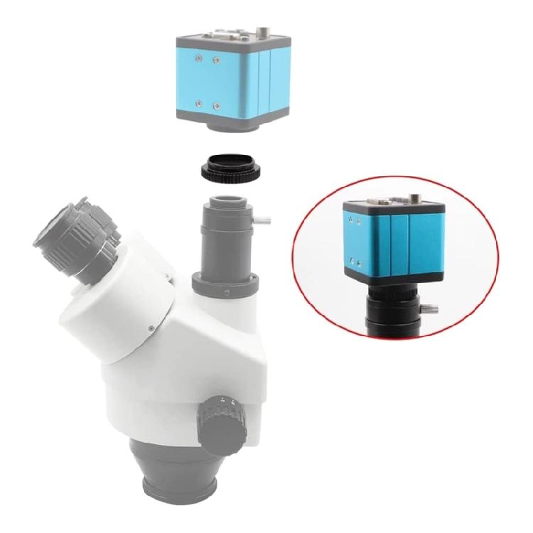 Mount Converter Adaptor Lens Adapter Ring Extension Tube Aliminum Adapter