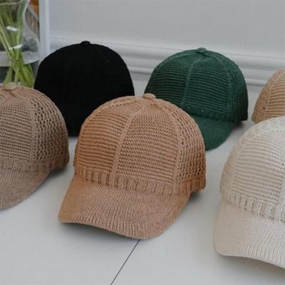 כובעים – כובעי בייסבול