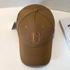 Adjustable Baseball Caps C Letter Embroidered Casual Hat Sun Protection Hip Hop Hat