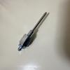 1pc Needle Type Grease Nozzle, Grease Nozzle, Grease Gun, Pointed Nozzle, Grease Nozzle, Narrow Needle Accessory