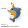 2026 DIY Jewelry Accessories: Ocean Octopus Earrings, Keychains, Bracelets & Pendants - Women's Handmade Collection