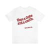 T-shirts e tops – T-Shirts